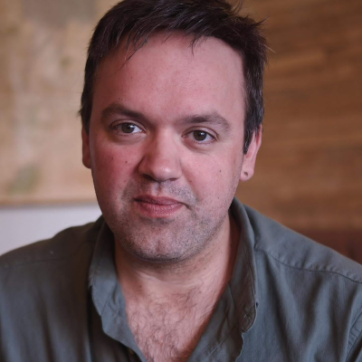 Gareth Russell